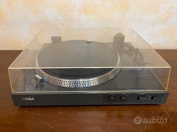 Giradischi WEGA p120(Sony)