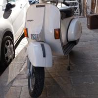 Piaggio Vespa 125 PX - 1982