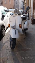 Piaggio Vespa 125 PX - 1982