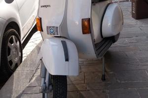 Piaggio Vespa 125 PX - 1982