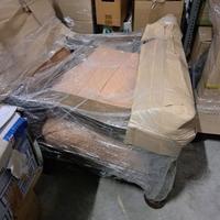 Poltrone in legno massello