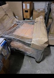 Poltrone in legno massello