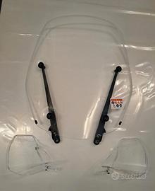 Parabrezza Originale Honda SH 125 / 150