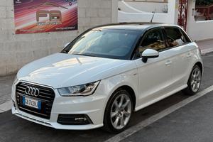 Audi A1 SPB 1.4 TDI 90CV *S-Line - 2016