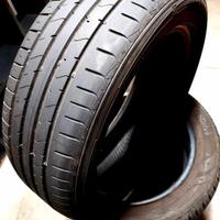 Nº 4 Gomme Estive  185/55/15  V82
