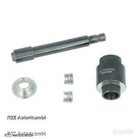 Autotech Modifica Pompa Alta Pressione 2.0TFSI