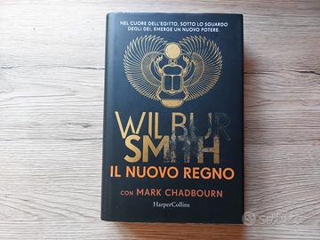 WILBUR SMITH  - IL NUOVO REGNO