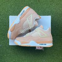 Jordan 4 Shimmer rosa - 41 EU