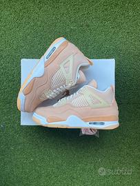 Jordan 4 Shimmer rosa - 41 EU