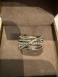 Anello filo della vita