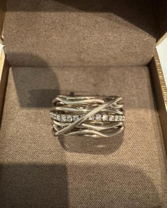 Anello filo della vita