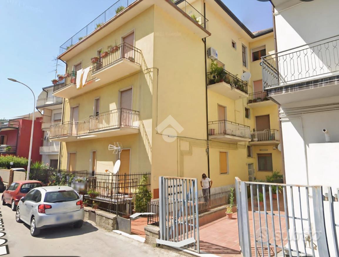 Appartamento – Montesarchio, Borgo Santo Spirito, Benevento - Altro