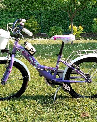 bici bambina 