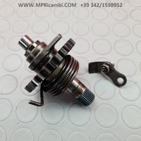 ALBERO AVVIAMENTO SUZUKI RM 125 1992 1991 RM125 19