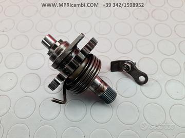 ALBERO AVVIAMENTO SUZUKI RM 125 1992 1991 RM125 19