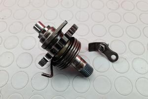 ALBERO AVVIAMENTO SUZUKI RM 125 1992 1991 RM125 19