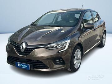 Renault Clio 1.0 tce Zen 100cv