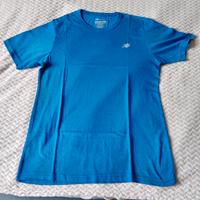 t-shirt new balance