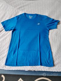 t-shirt new balance
