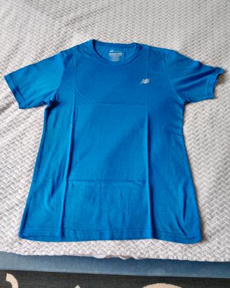 t-shirt new balance