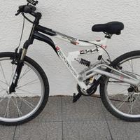 MTB  Carraro 444