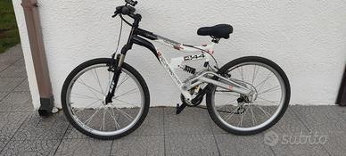 MTB  Carraro 444