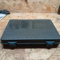 cassetta carpfishing