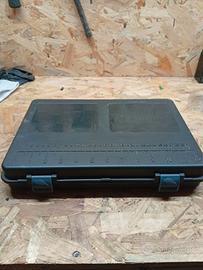 cassetta carpfishing