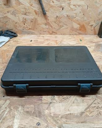 cassetta carpfishing