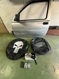 Land rover freelander 1 (porta + ….)