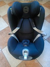 Seggiolino auto cybex Simona z + base isofix 