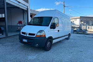 Renault Master T28/100 2.5 dCi PC-TN Furgone Gener