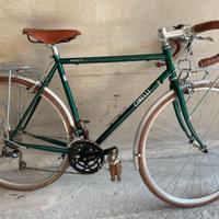Bicicletta CINELLI GAZZETTA DELLA STRADA
