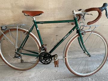 Bicicletta CINELLI GAZZETTA DELLA STRADA