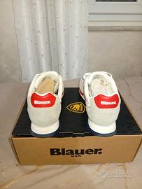 scarpe blauer 