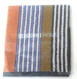 MISSONI HOME asciugamano ospite 40x60cm NOAH