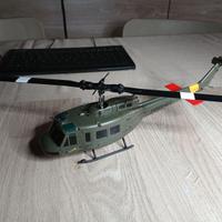 Aeromodello UH-1 Huey RC