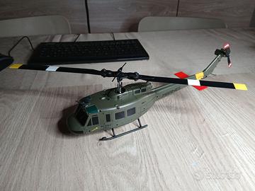 Aeromodello UH-1 Huey RC