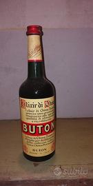 Buton elixir di china maraschino 2 bottiglie