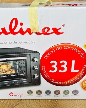FORNETTO OPTIMO 33L.