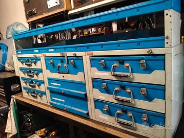 scaffalatura francom