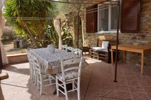 Belvedere Golfo di Castellabate villetta vacanza