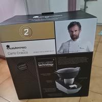 Master pro by cracco