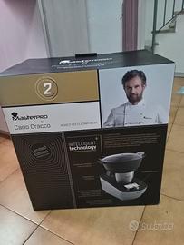 Master pro by cracco