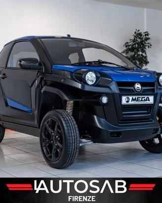 AIXAM Scouty R Evo Elettrica