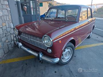 fiat 1100 R