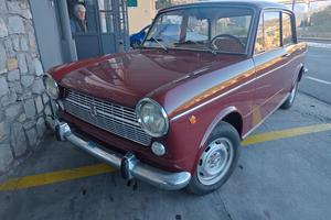 fiat 1100 R