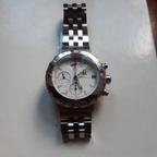 Orologio frecce tricolori eberhard Vendita in Abbigliamento e