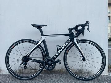bici da corsa in carbonio PINARELLO GAN