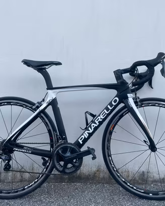 bici da corsa in carbonio PINARELLO GAN